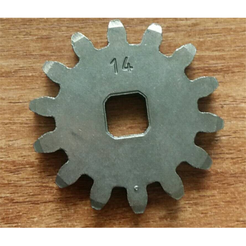 High Quality Sprocket Specializing in the production of sprockets Manufactory